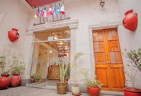 Hostal Villa Sillar