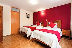 Hostal Villa Sillar