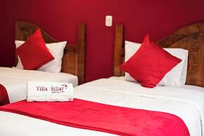 Hostal Villa Sillar