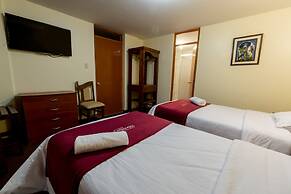 Hostal Villa Sillar