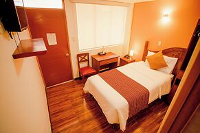 Hostal Villa Sillar