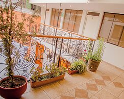 Hostal Villa Sillar