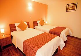 Hostal Villa Sillar