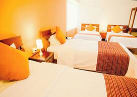 Hostal Villa Sillar