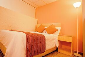 Hostal Villa Sillar