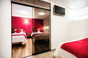 Hostal Villa Sillar
