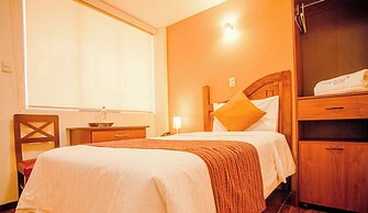 Hostal Villa Sillar