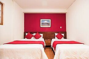 Hostal Villa Sillar
