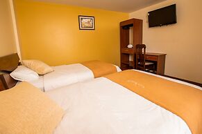 Hostal Villa Sillar