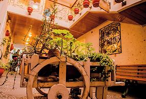 Hostal Villa Sillar