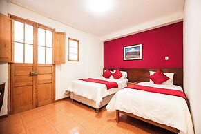 Hostal Villa Sillar