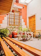 Hostal Villa Sillar