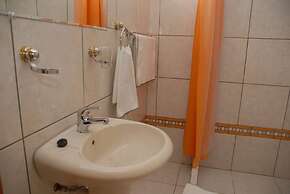 Hostal Villa Sillar