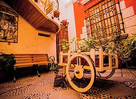 Hostal Villa Sillar