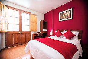 Hostal Villa Sillar