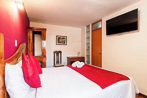 Hostal Villa Sillar