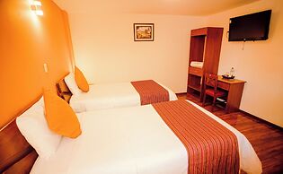 Hostal Villa Sillar