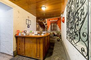 Hostal Villa Sillar