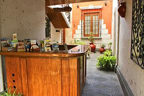 Hostal Villa Sillar