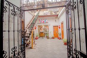Hostal Villa Sillar
