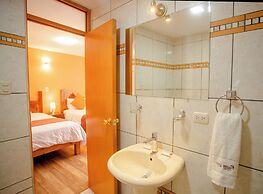 Hostal Villa Sillar