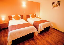 Hostal Villa Sillar