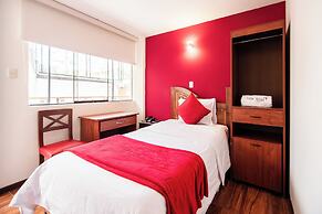 Hostal Villa Sillar