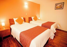 Hostal Villa Sillar