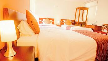 Hostal Villa Sillar