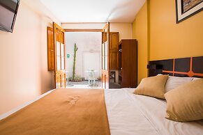 Hostal Villa Sillar