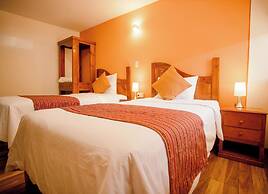 Hostal Villa Sillar
