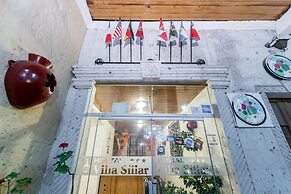 Hostal Villa Sillar
