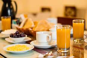 Hostal Villa Sillar