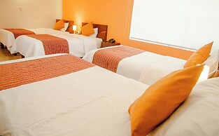 Hostal Villa Sillar