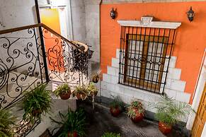 Hostal Villa Sillar