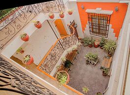 Hostal Villa Sillar