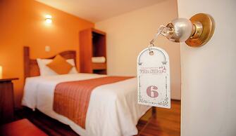 Hostal Villa Sillar