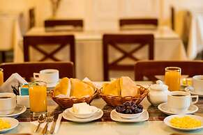 Hostal Villa Sillar