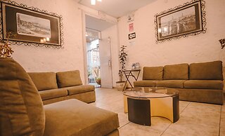 Hostal Villa Sillar