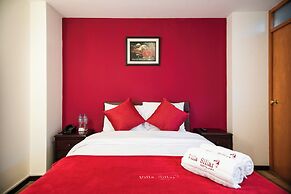 Hostal Villa Sillar