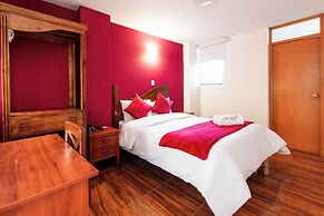 Hostal Villa Sillar