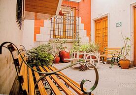 Hostal Villa Sillar