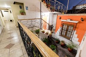 Hostal Villa Sillar
