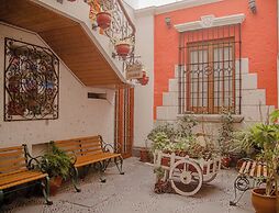 Hostal Villa Sillar