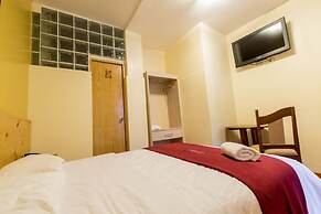 Hostal Villa Sillar