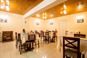 Hostal Villa Sillar