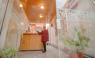 Hostal Villa Sillar