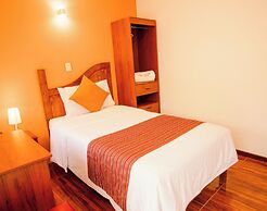 Hostal Villa Sillar