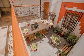 Hostal Villa Sillar