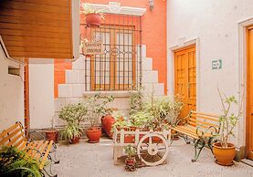 Hostal Villa Sillar